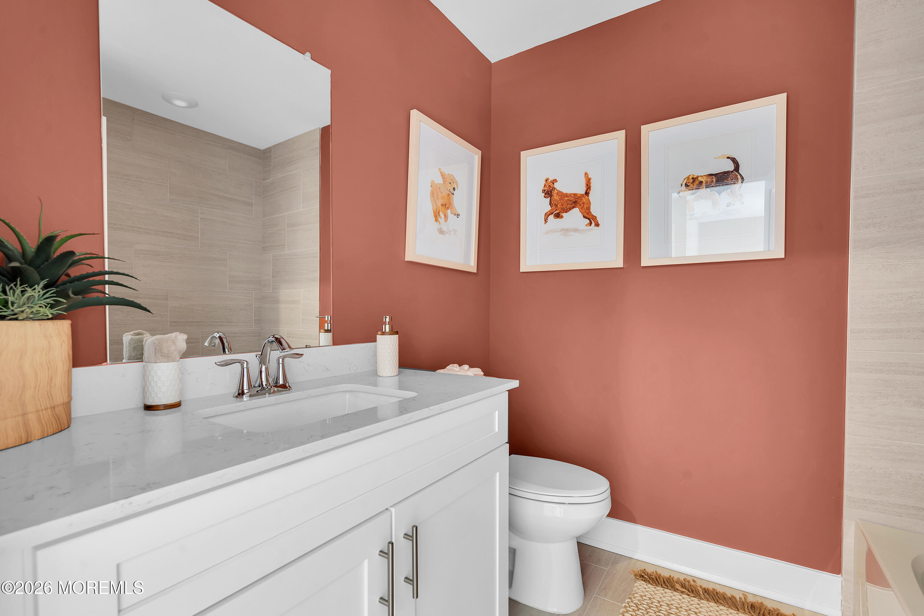 54 Primrose Court Manalapan NJ 07726