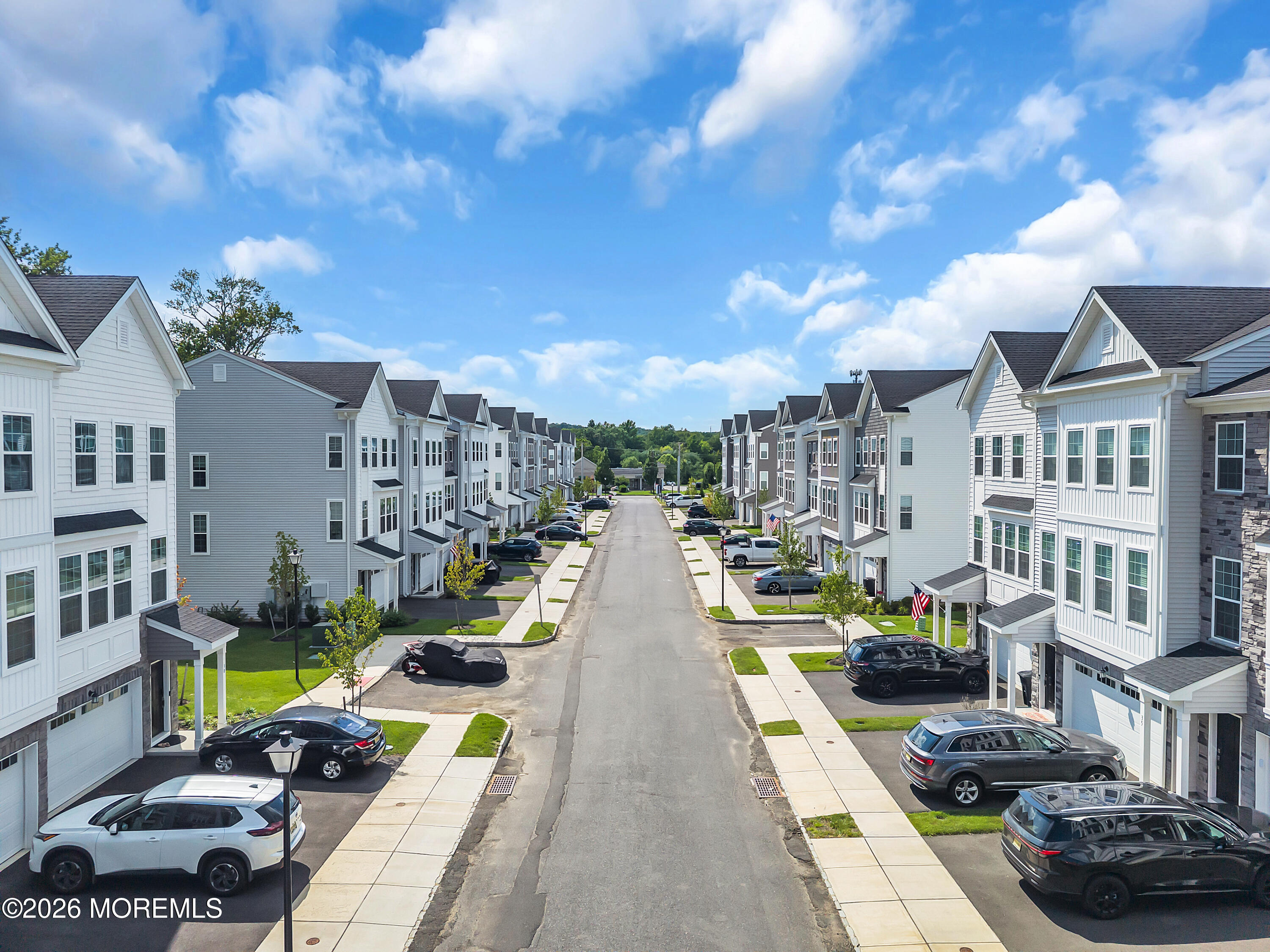 54 Primrose Court Manalapan NJ 07726