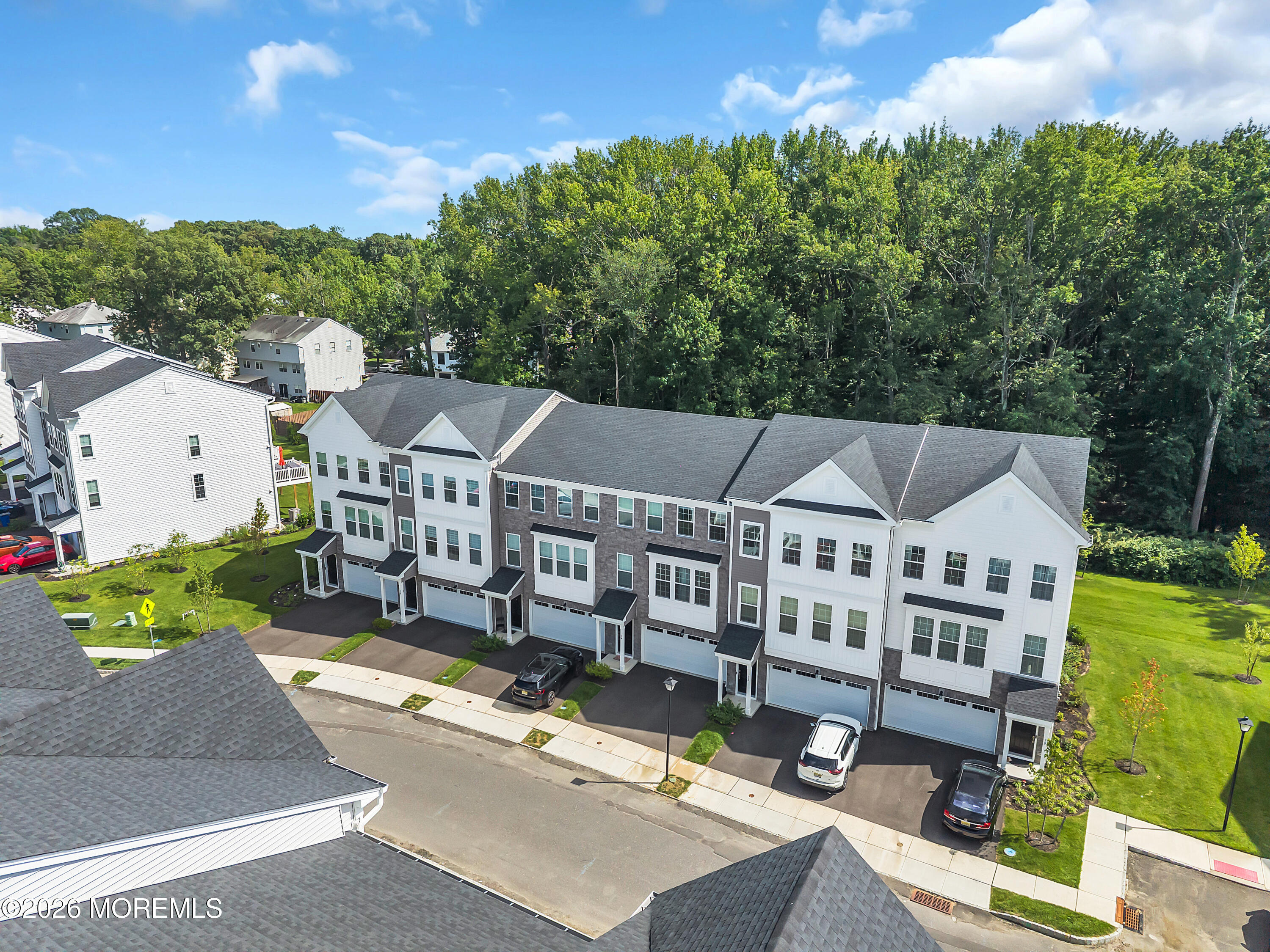 54 Primrose Court Manalapan NJ 07726