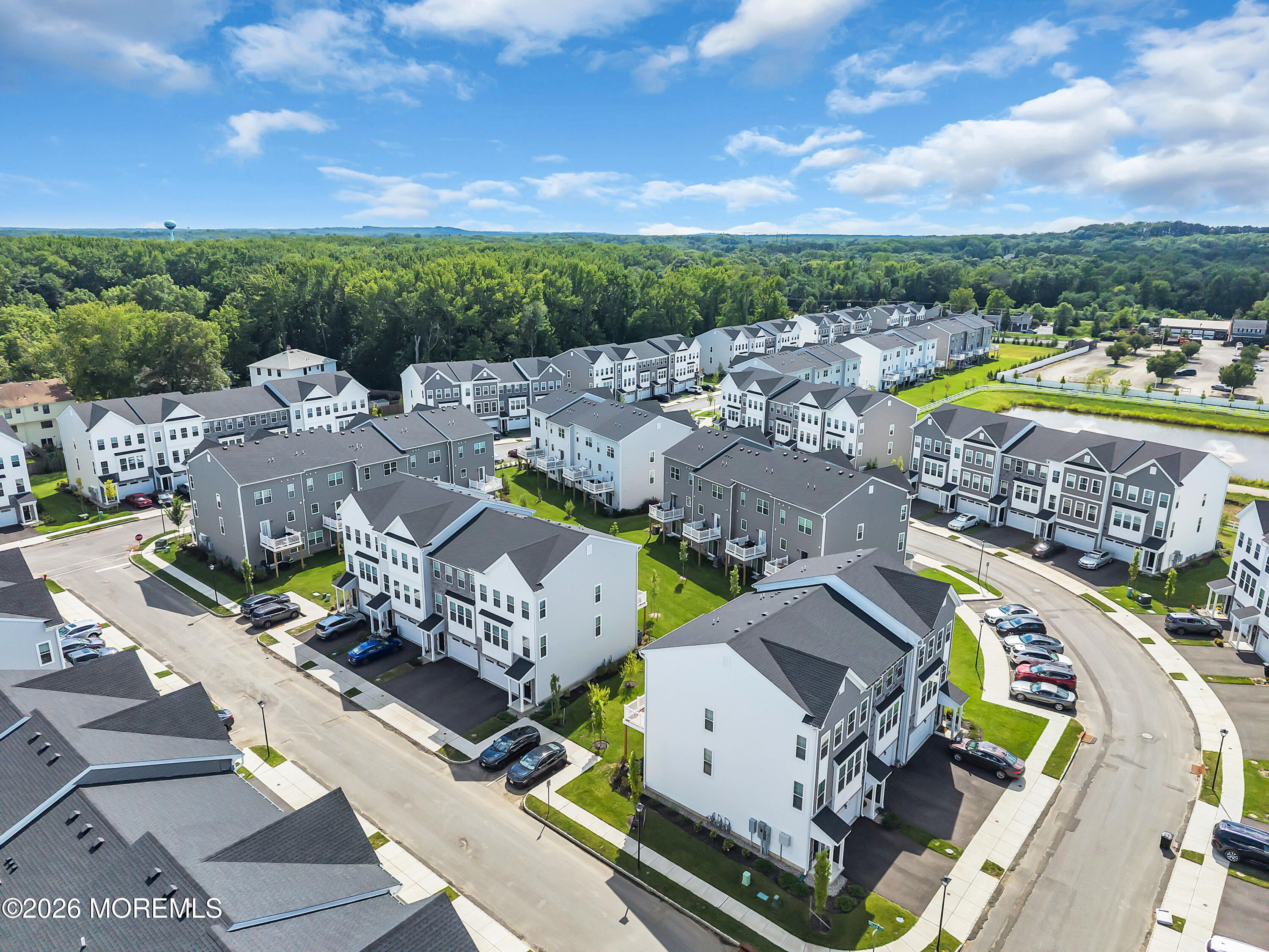 54 Primrose Court Manalapan NJ 07726