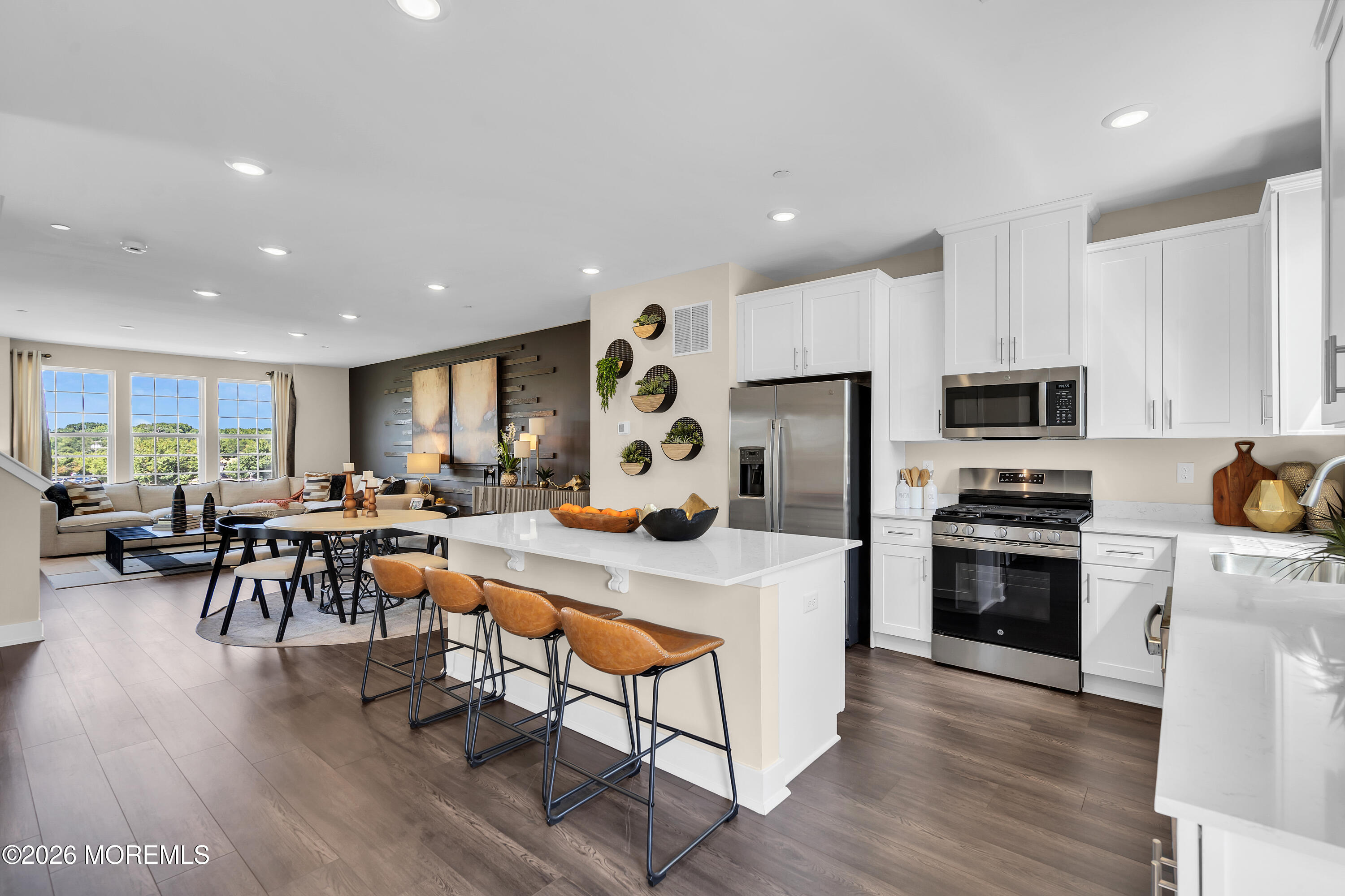 54 Primrose Court Manalapan NJ 07726