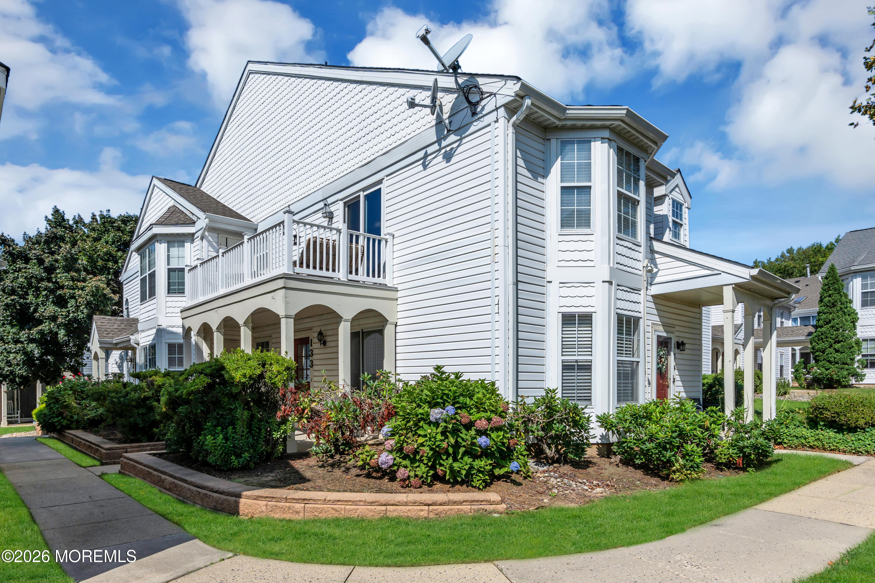 133 Tulip Lane Freehold NJ 07728