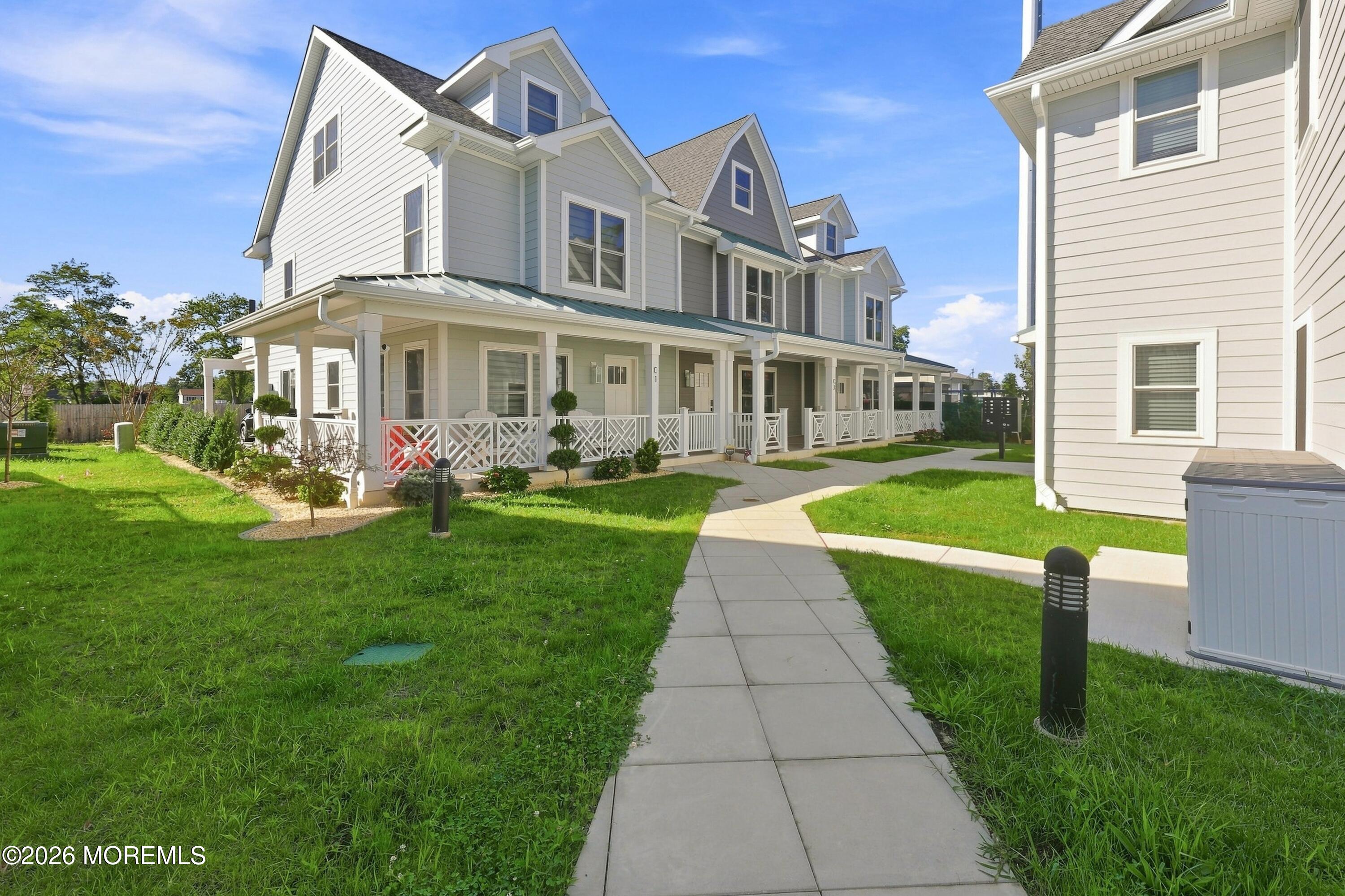 801 Main Street Avon-by-the-sea NJ 07717