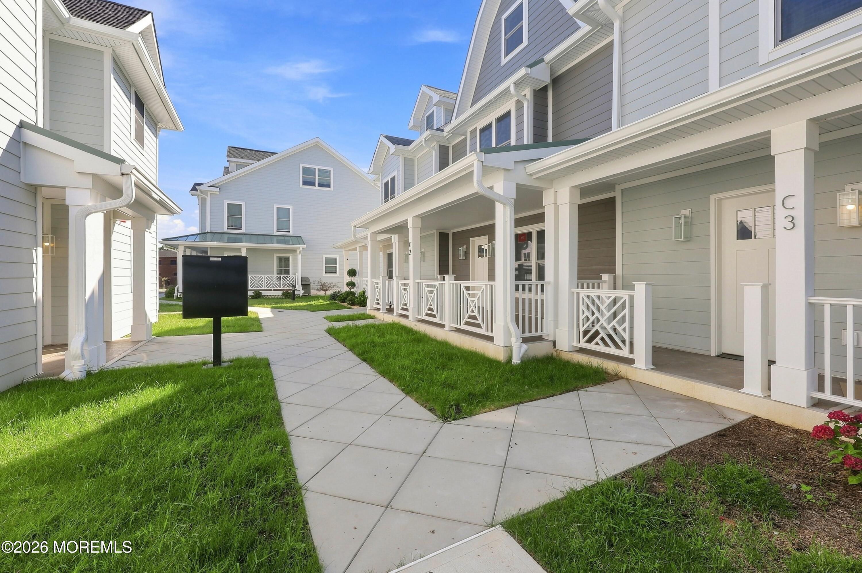 801 Main Street Avon-by-the-sea NJ 07717