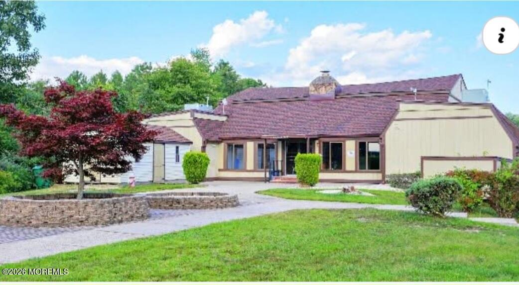 8 Seagull Lane Howell NJ 07731