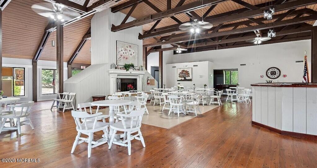8 Seagull Lane Howell NJ 07731