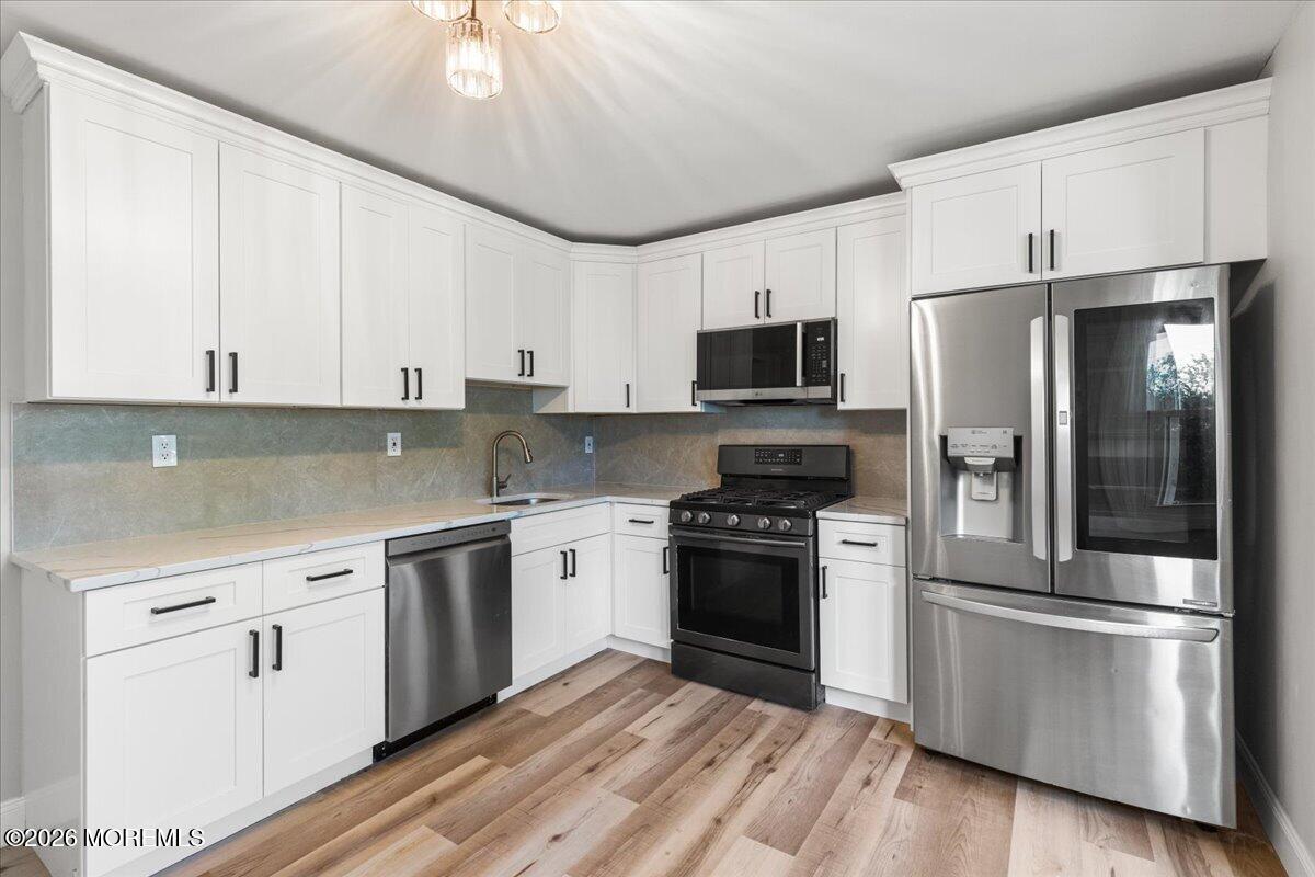 10 Begonia Court Sayreville NJ 08872