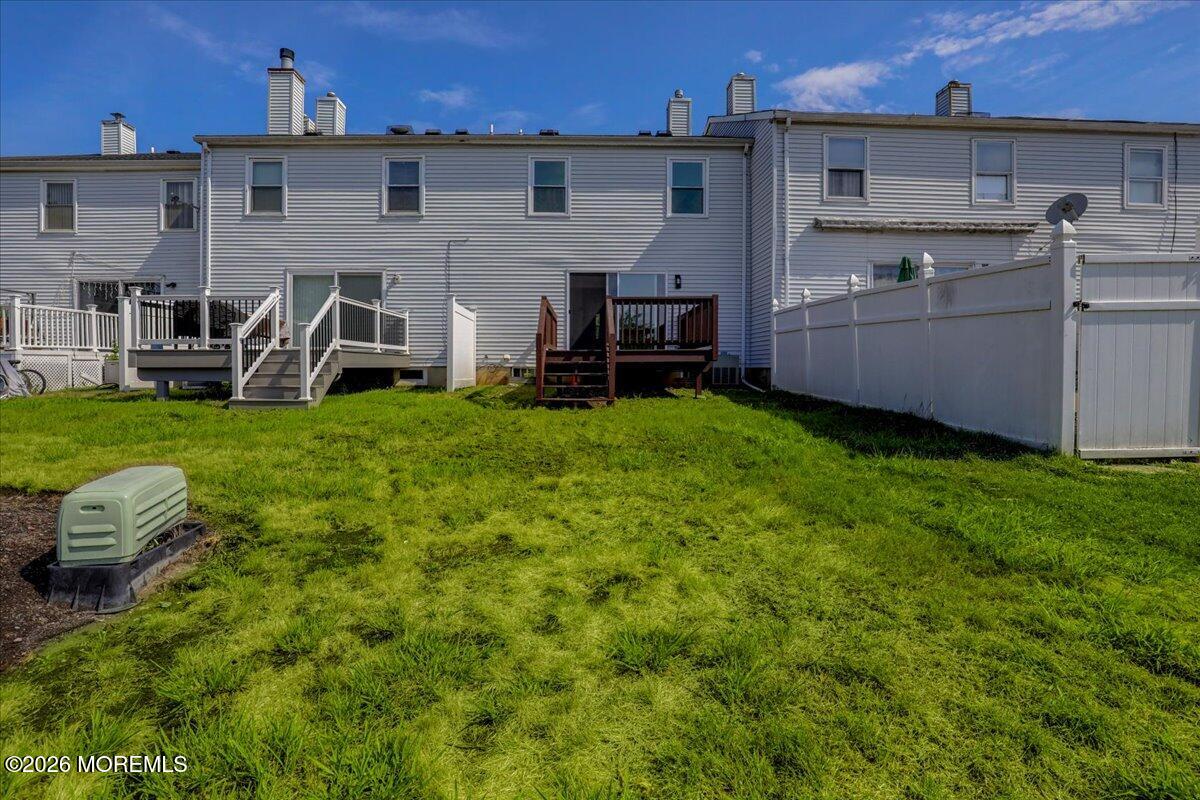 10 Begonia Court Sayreville NJ 08872