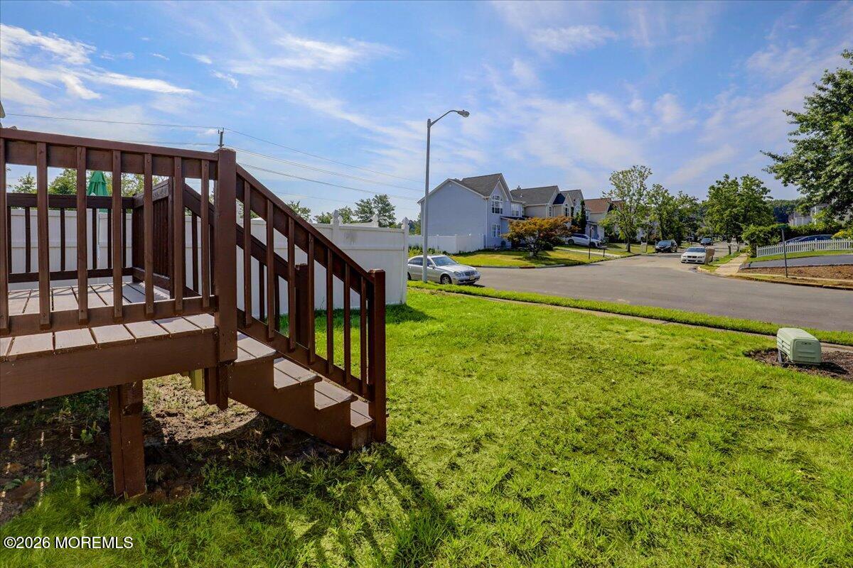 10 Begonia Court Sayreville NJ 08872