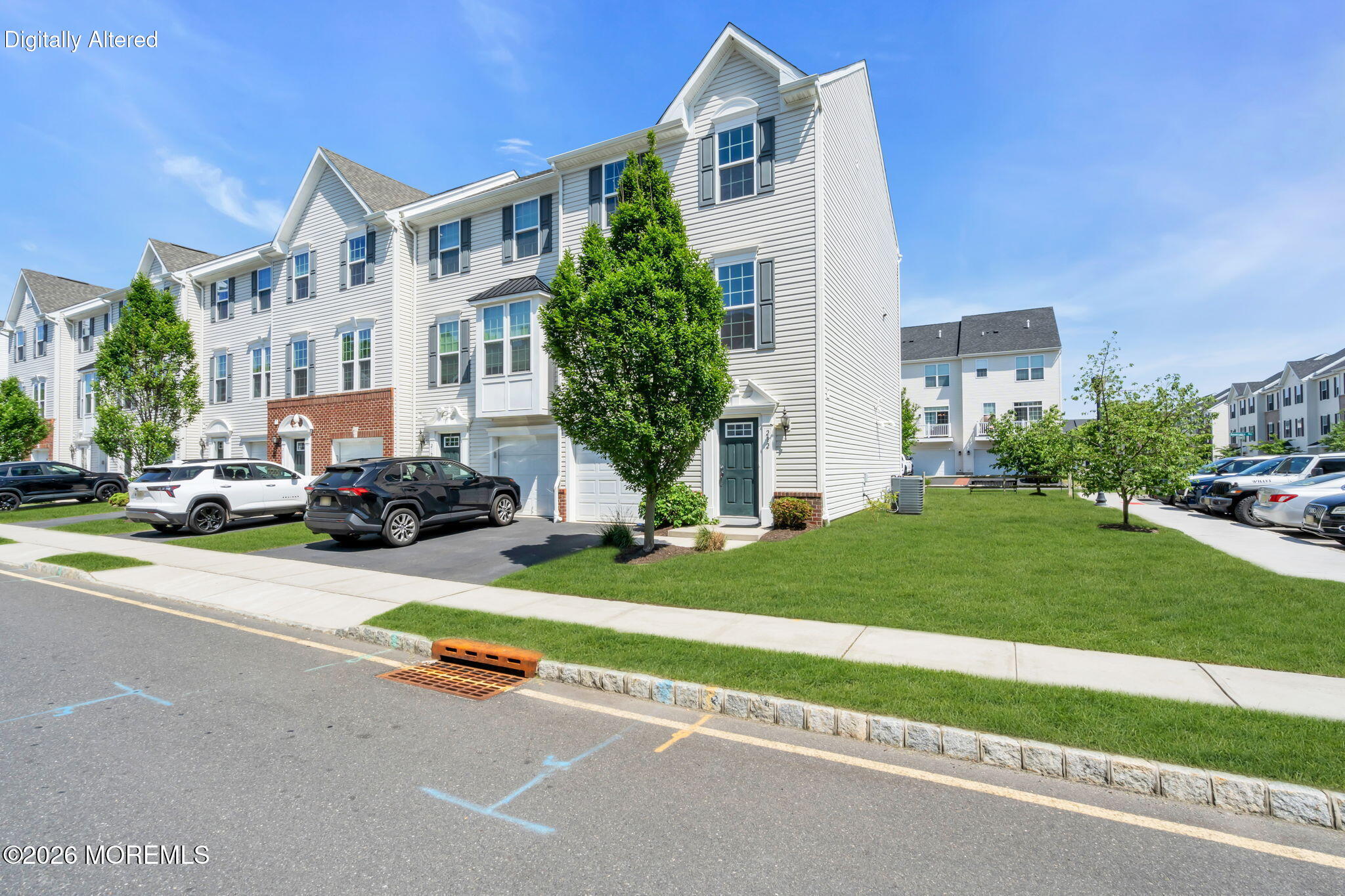 212 Spirit Way Brick NJ 08723
