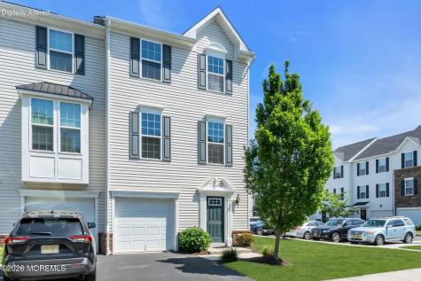 212 Spirit Way Brick NJ 08723