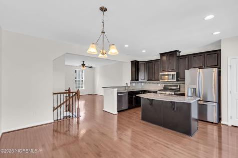212 Spirit Way Brick NJ 08723