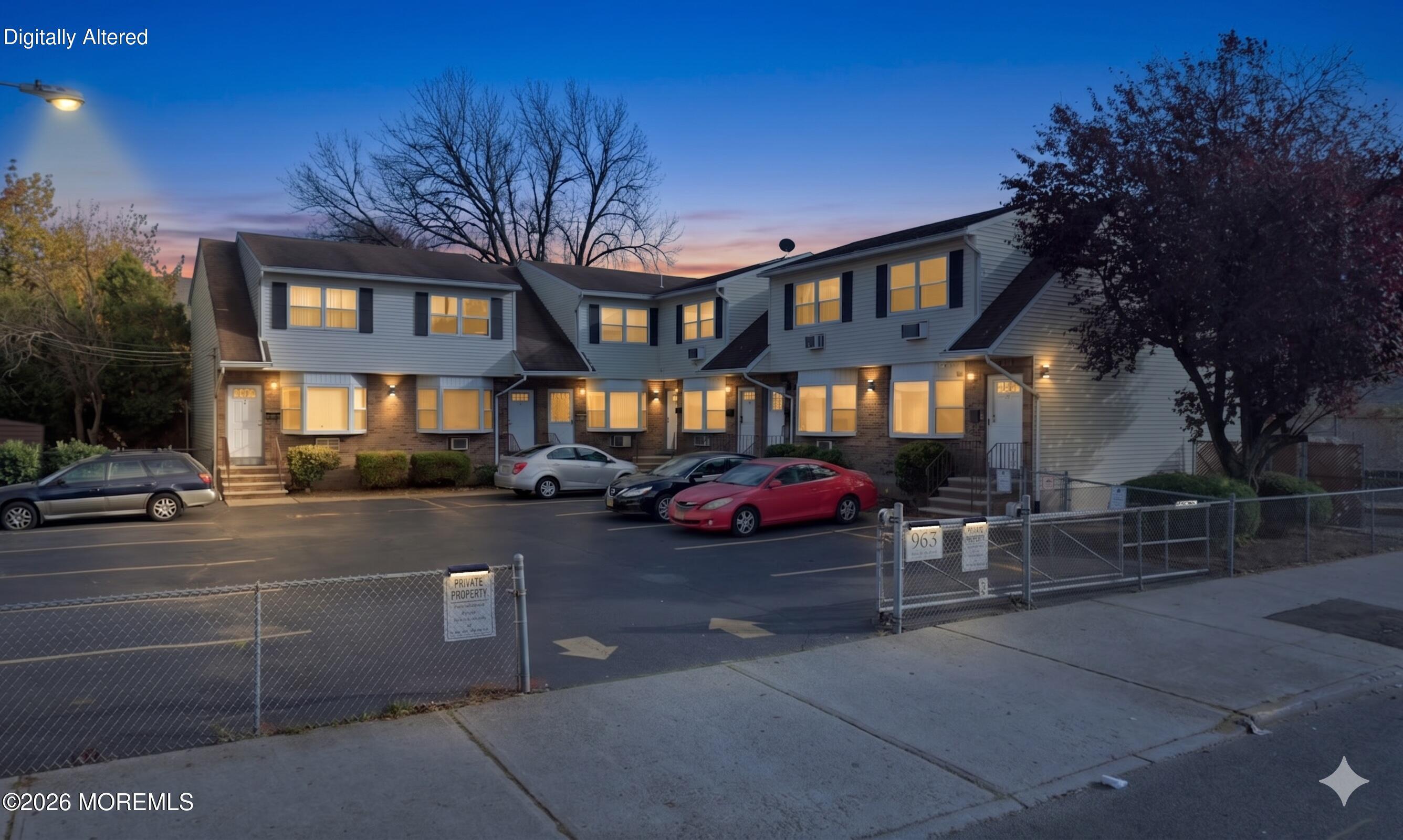 963-969 E 19th Street Paterson NJ 07501