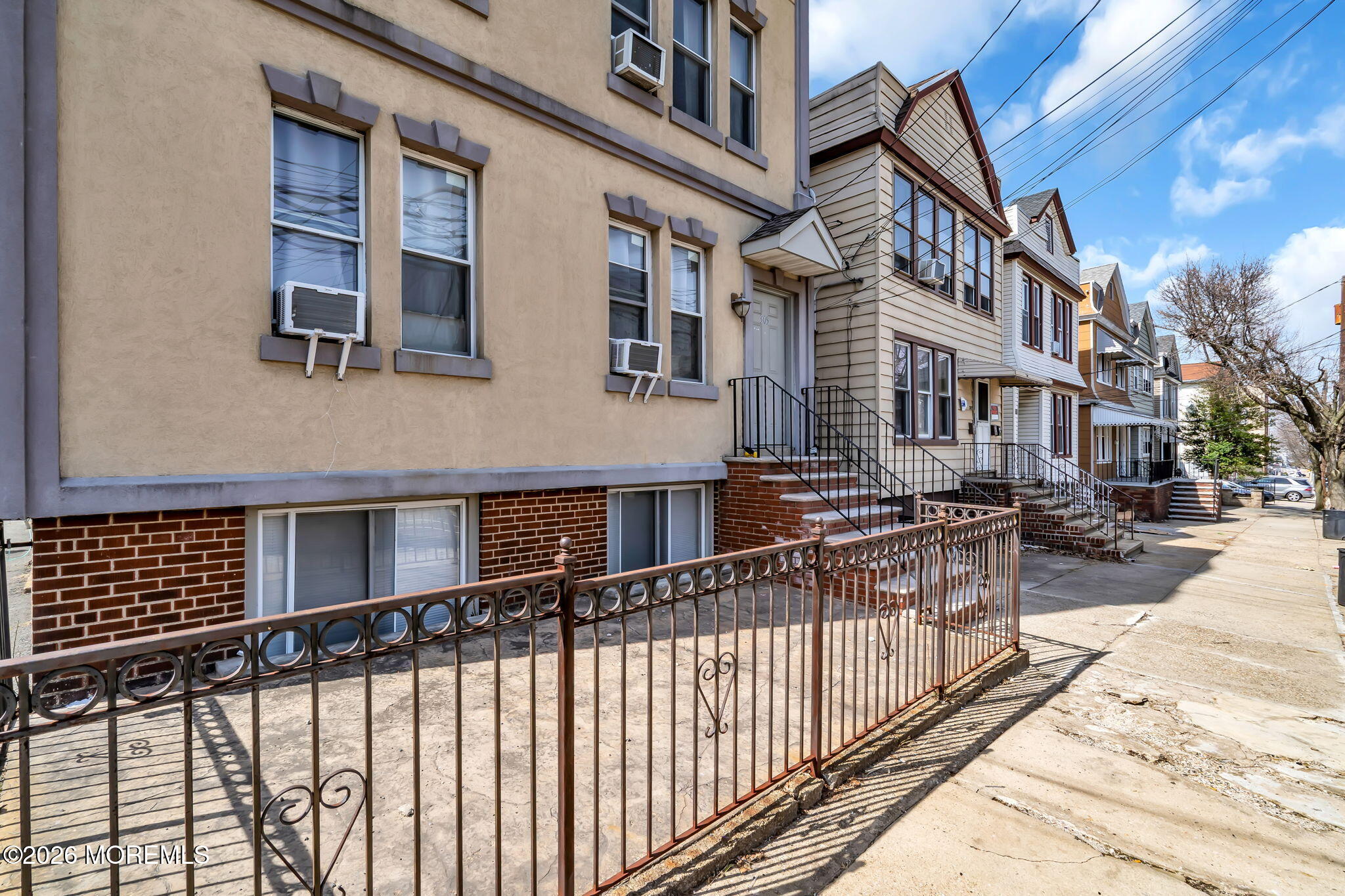 305 Cator Avenue Jersey City NJ 07305
