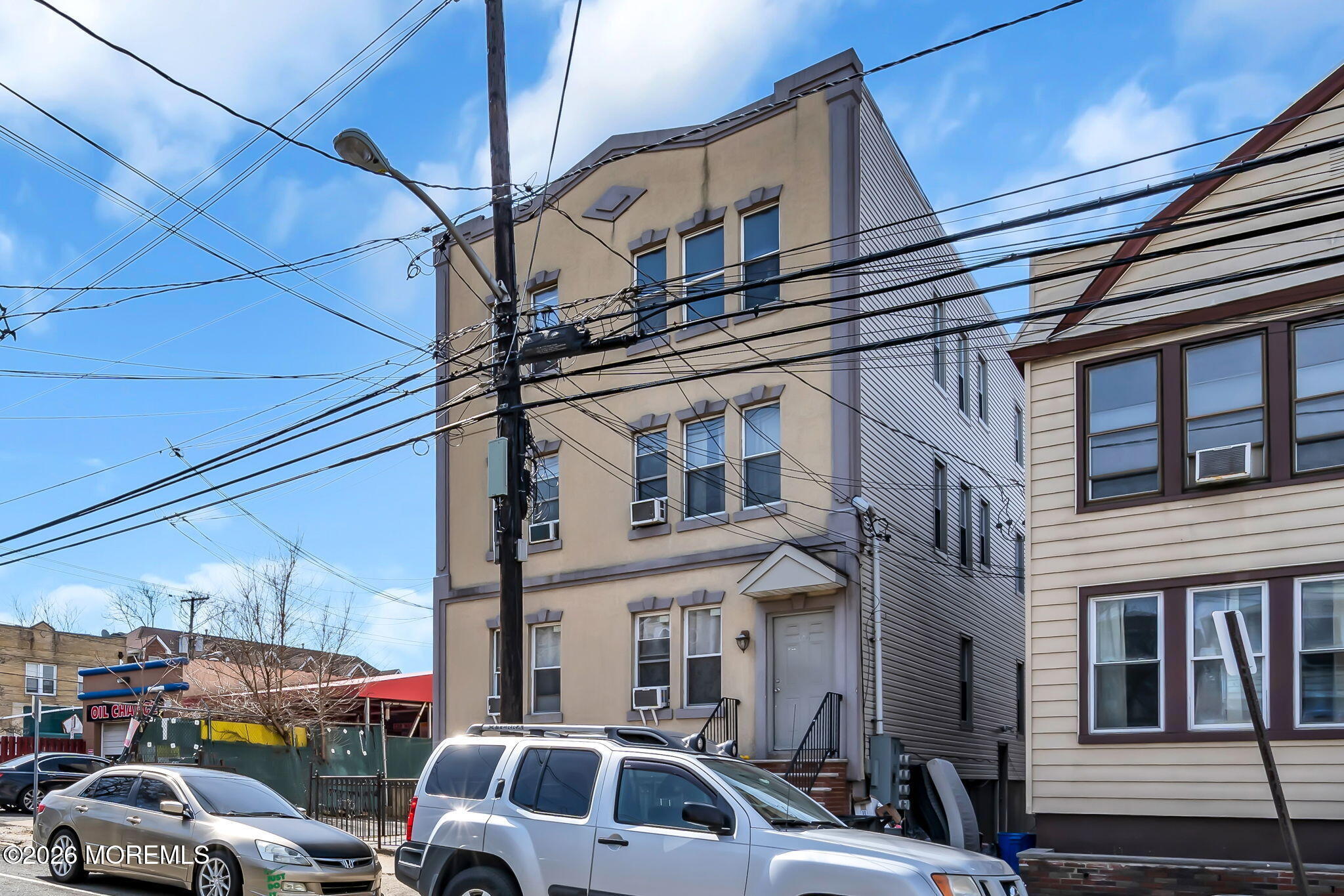 305 Cator Avenue Jersey City NJ 07305