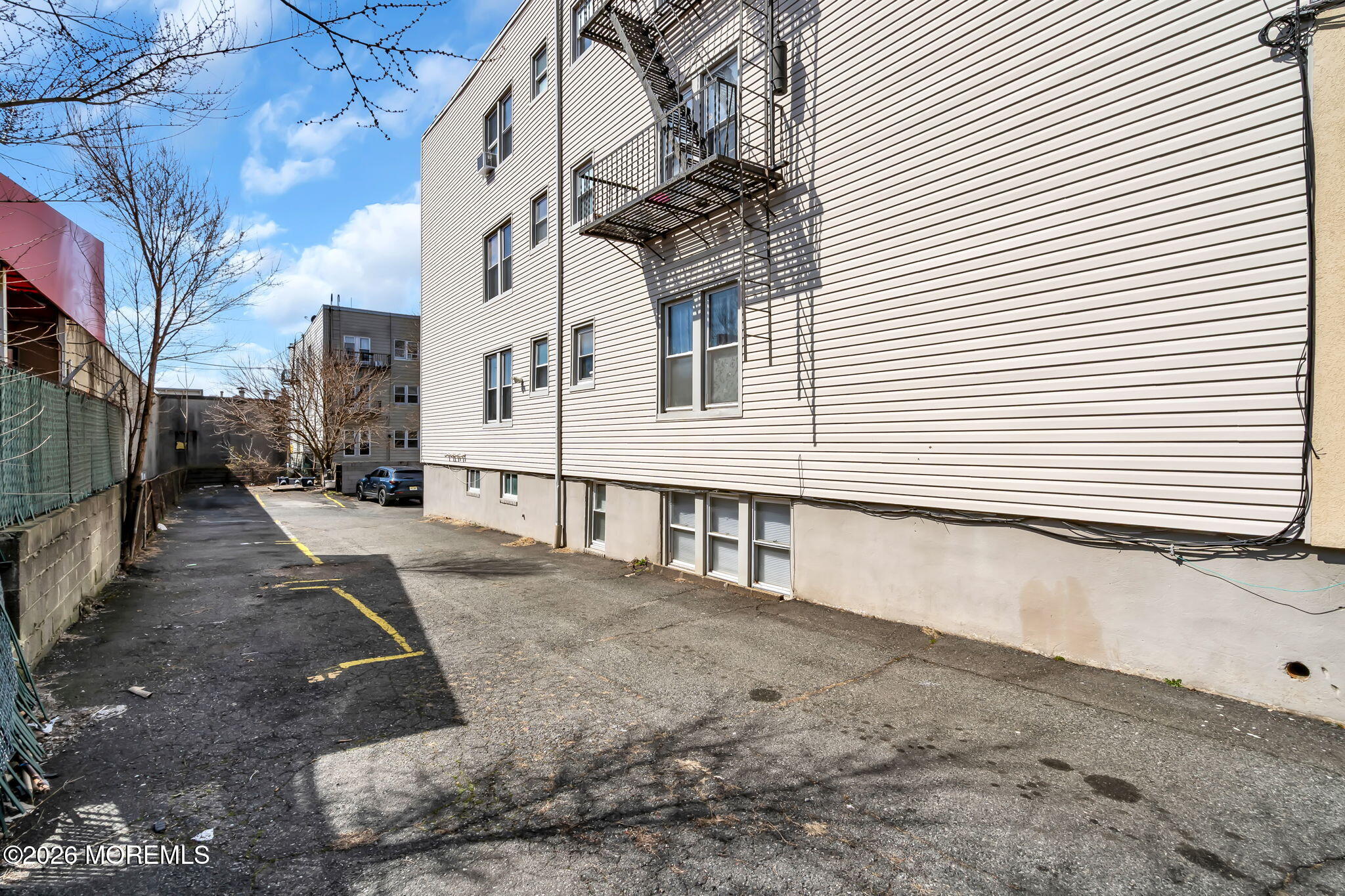 305 Cator Avenue Jersey City NJ 07305