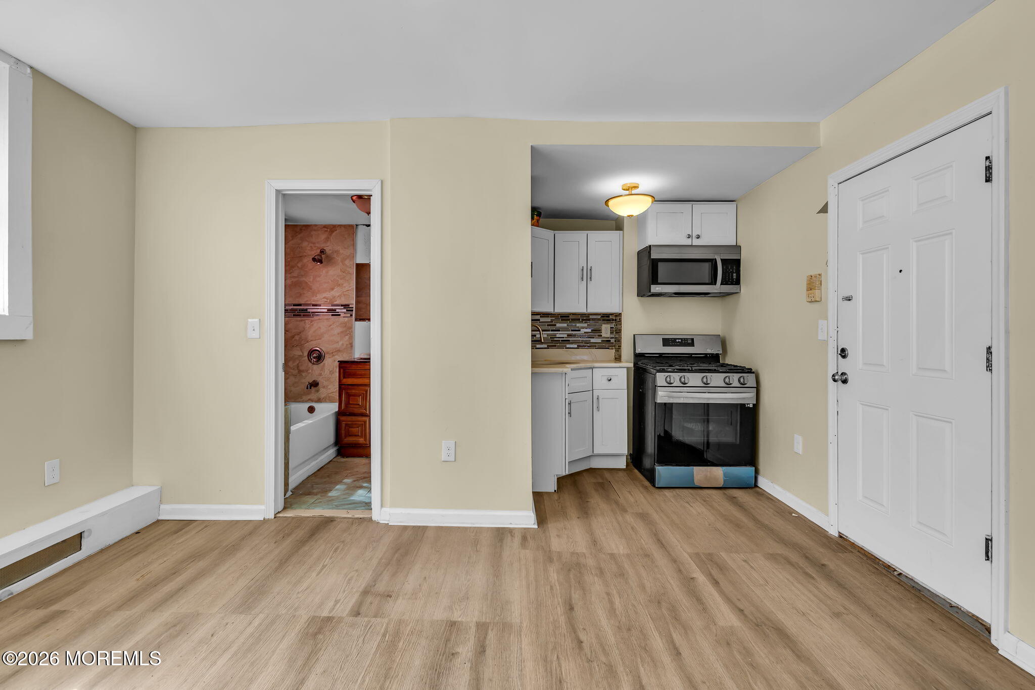 305 Cator Avenue Jersey City NJ 07305