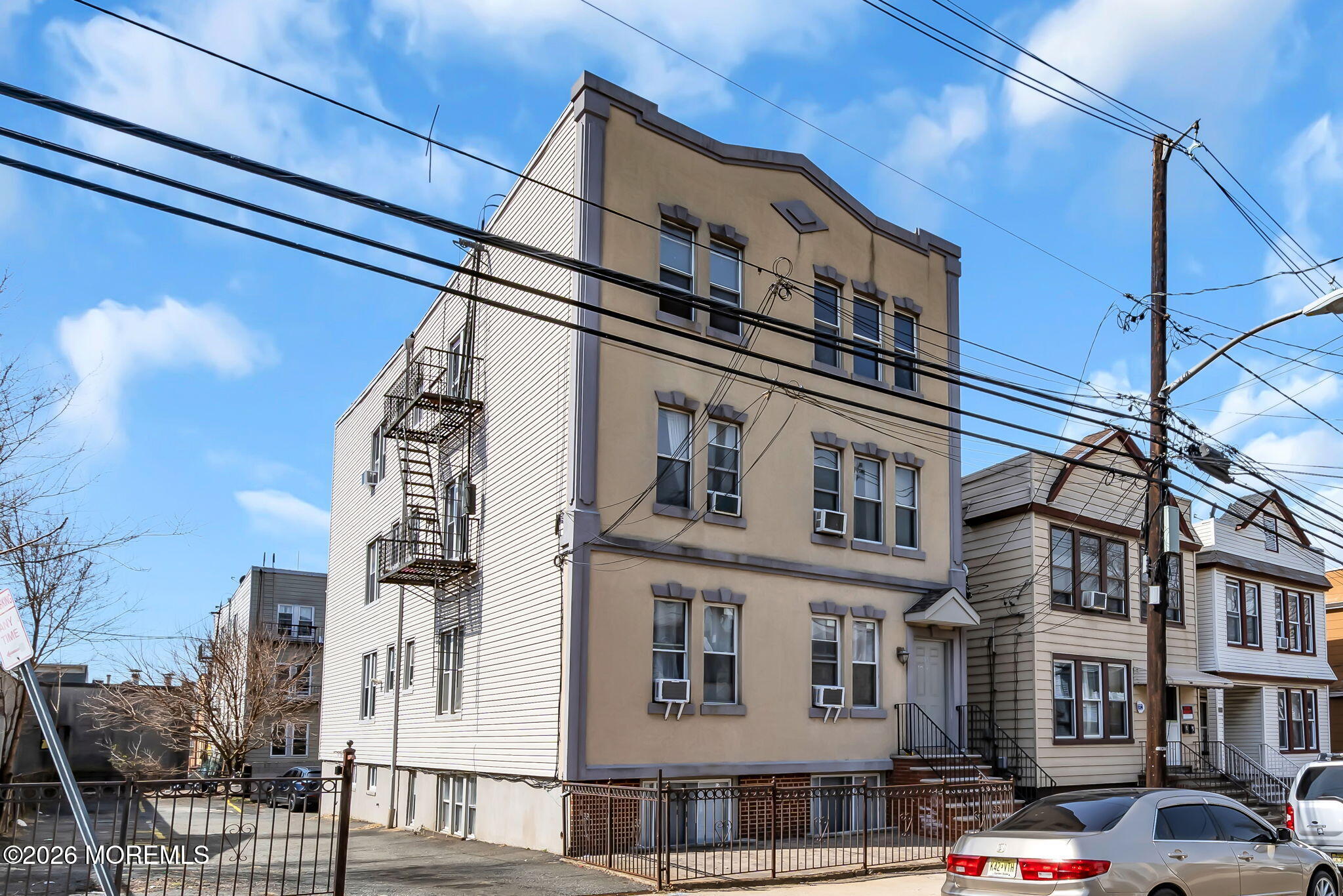 305 Cator Avenue Jersey City NJ 07305