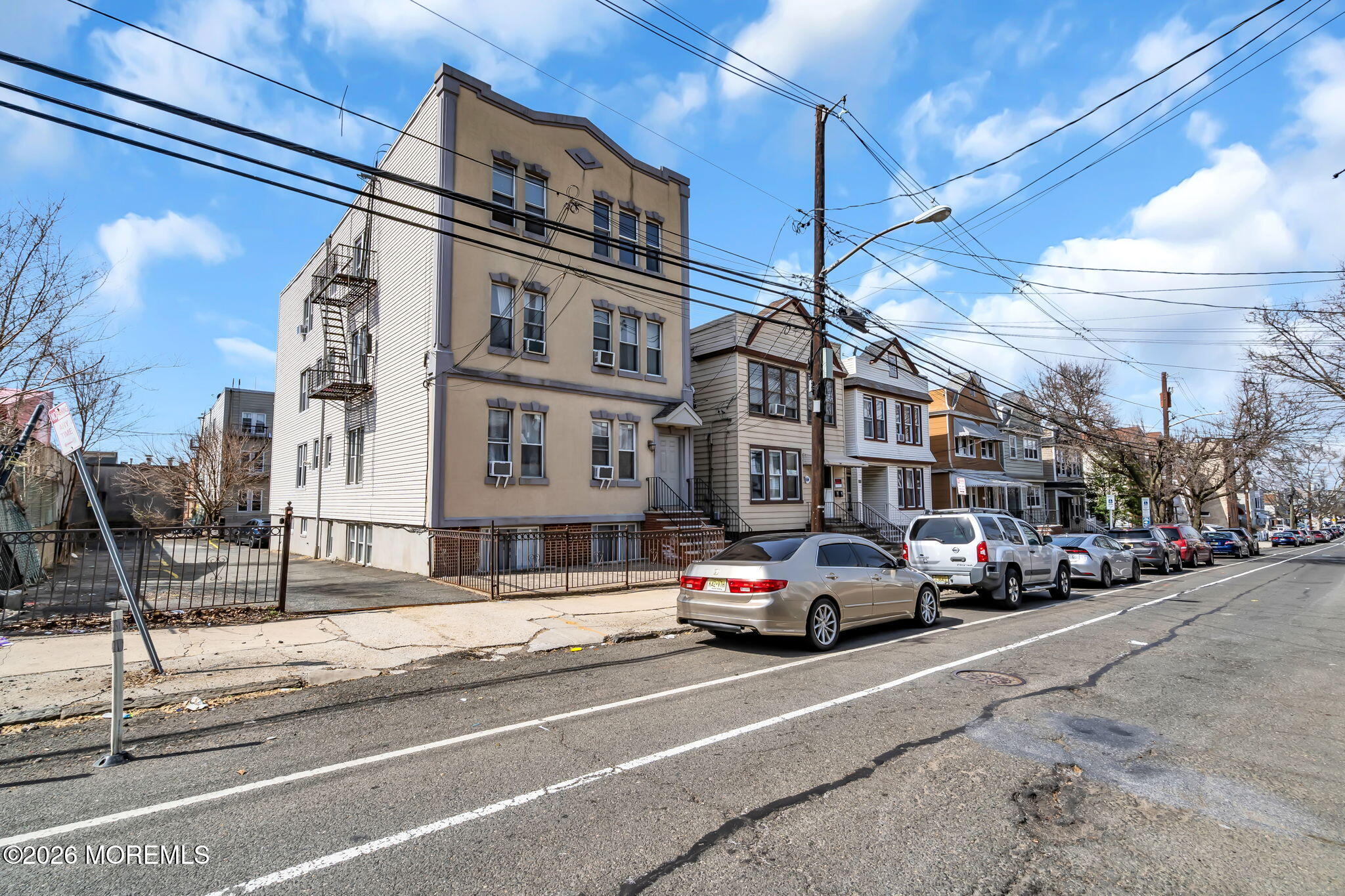 305 Cator Avenue Jersey City NJ 07305