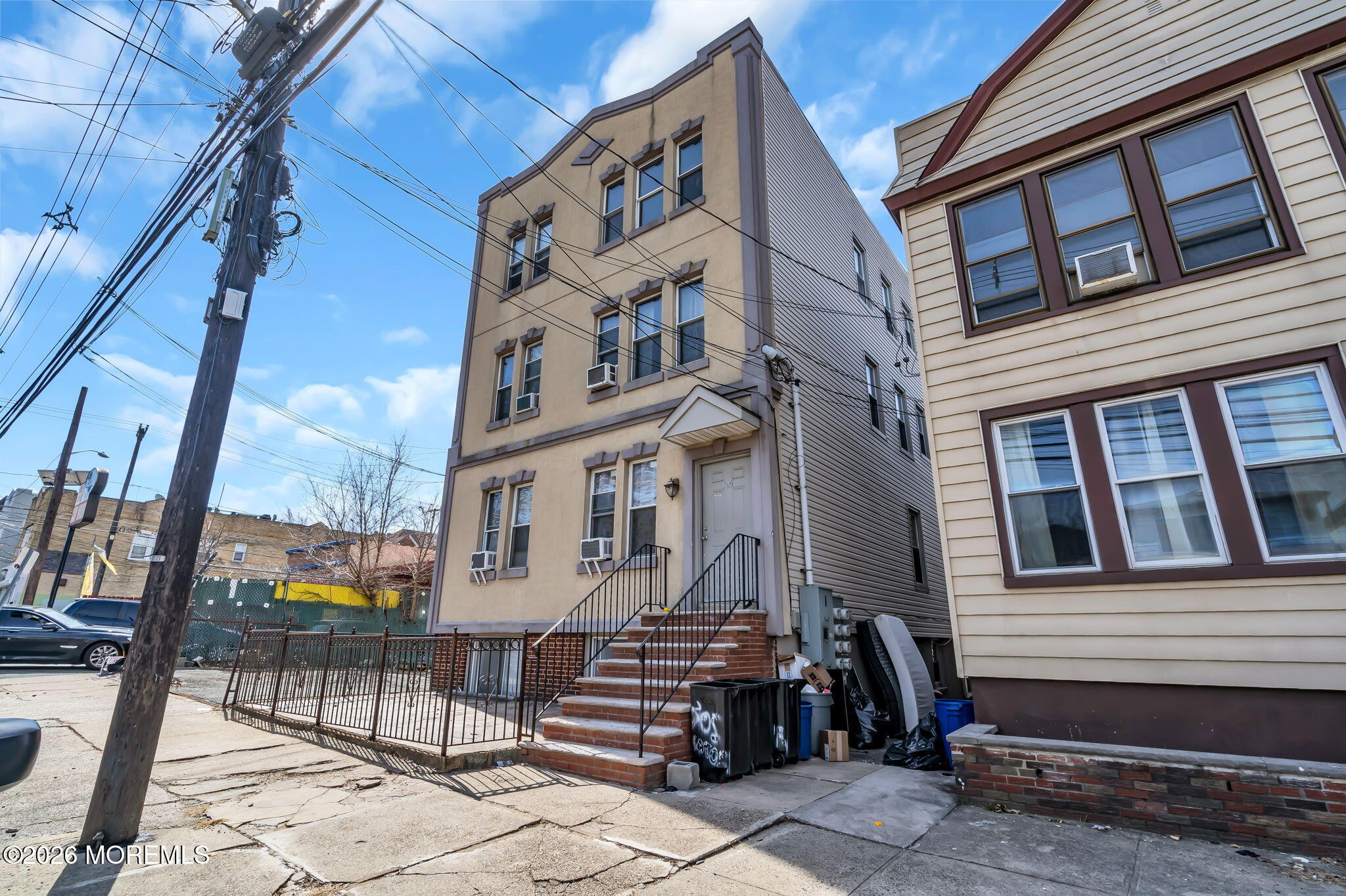 305 Cator Avenue Jersey City NJ 07305