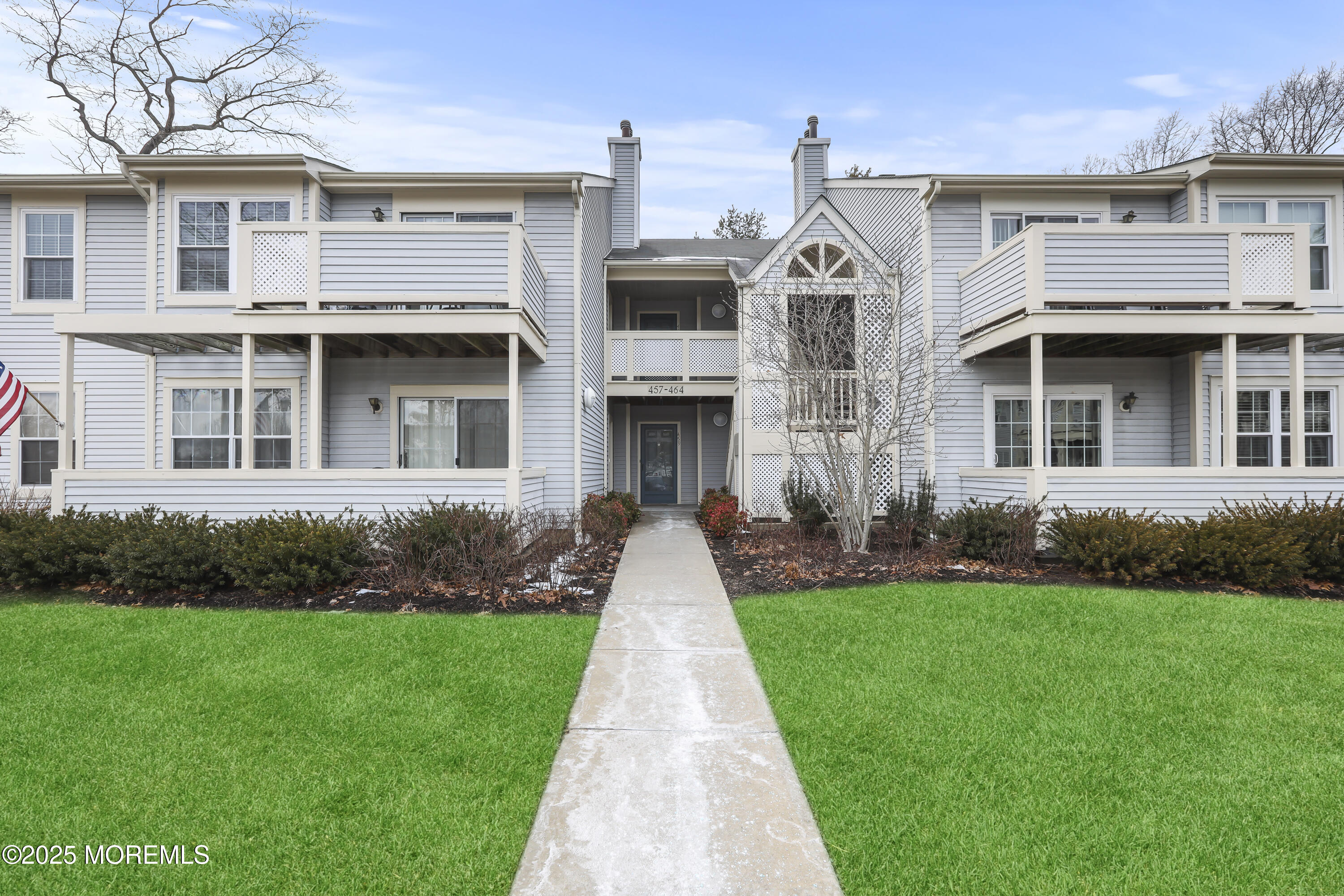 461 Magnolia Court Howell NJ 07731