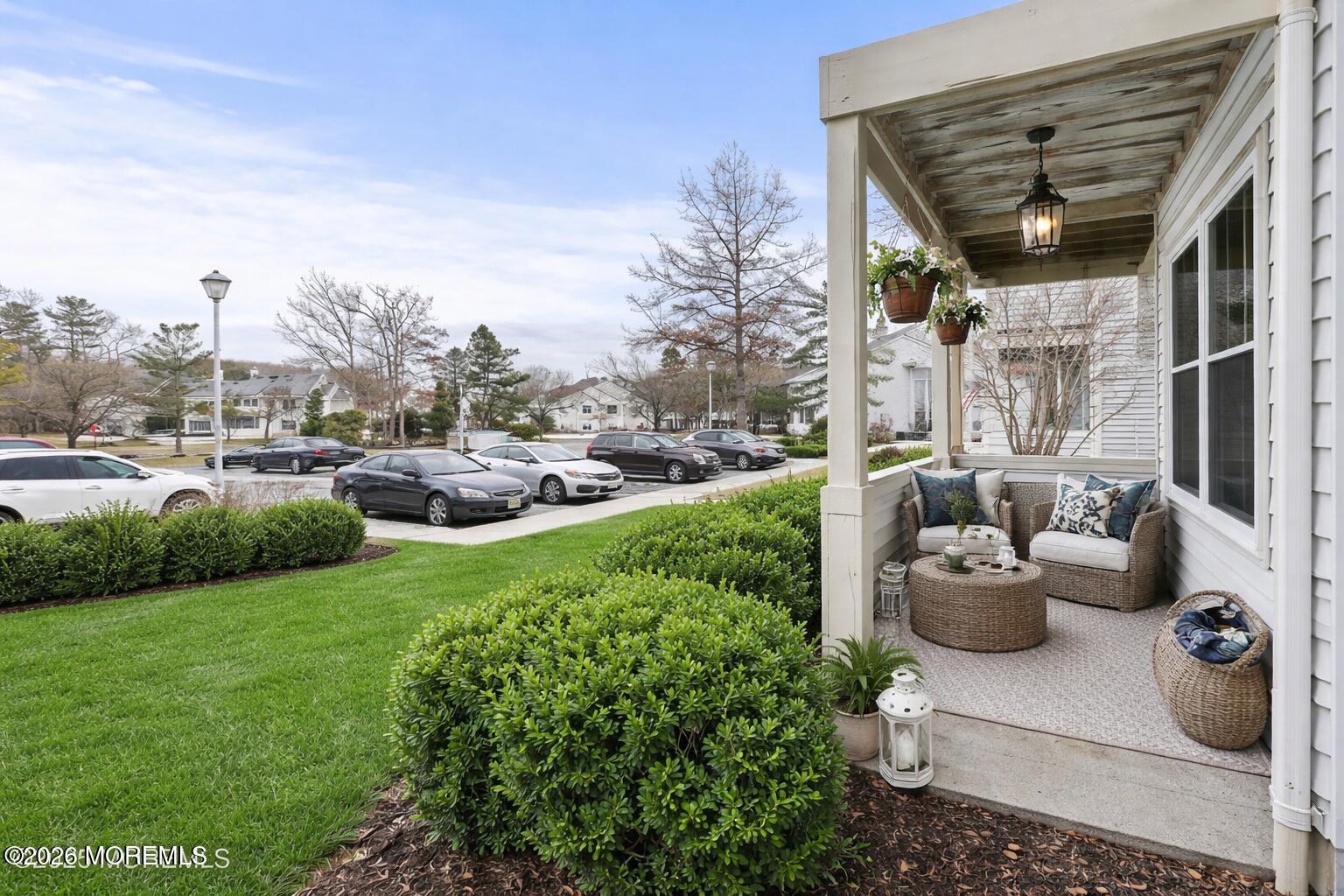 461 Magnolia Court Howell NJ 07731