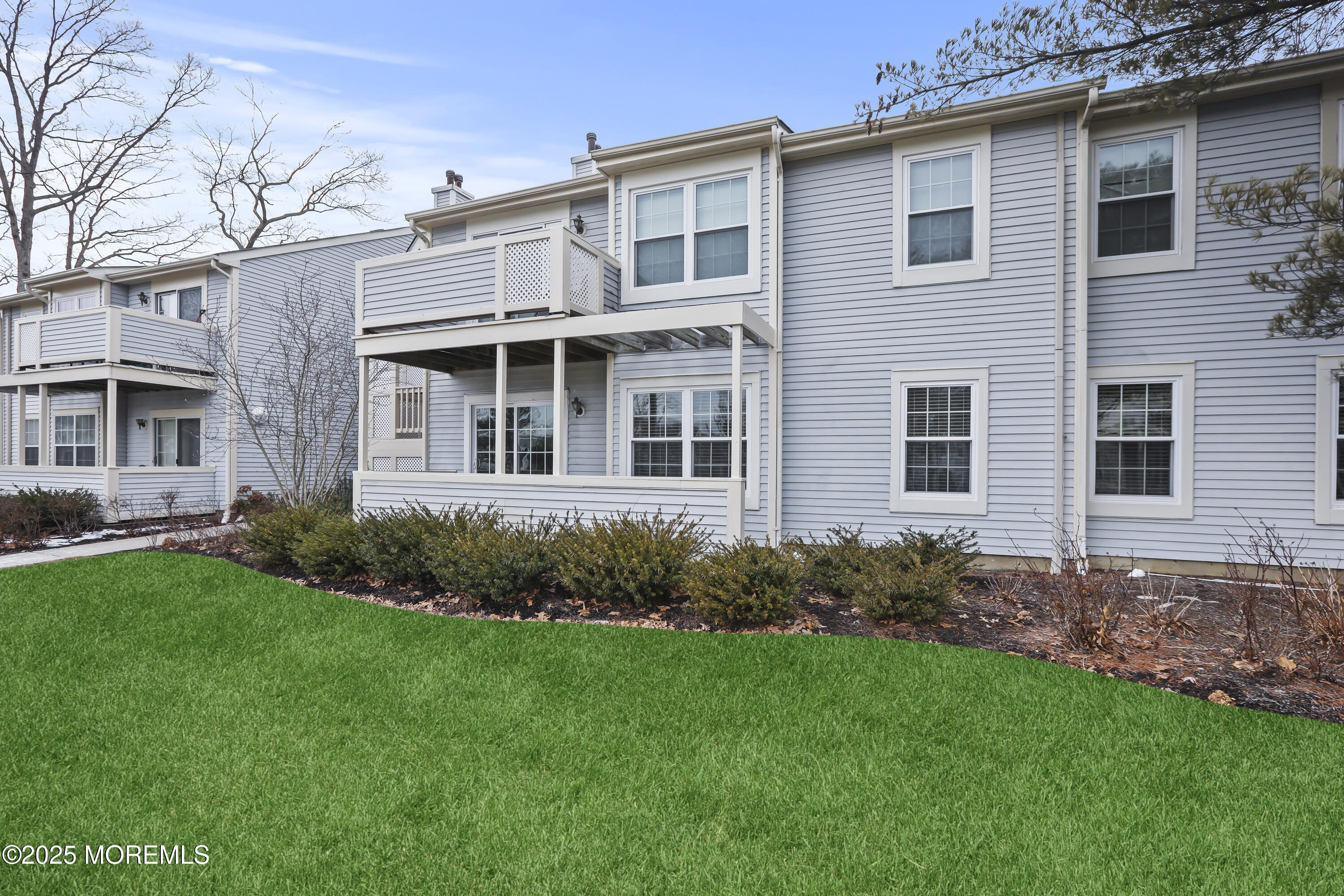 461 Magnolia Court Howell NJ 07731