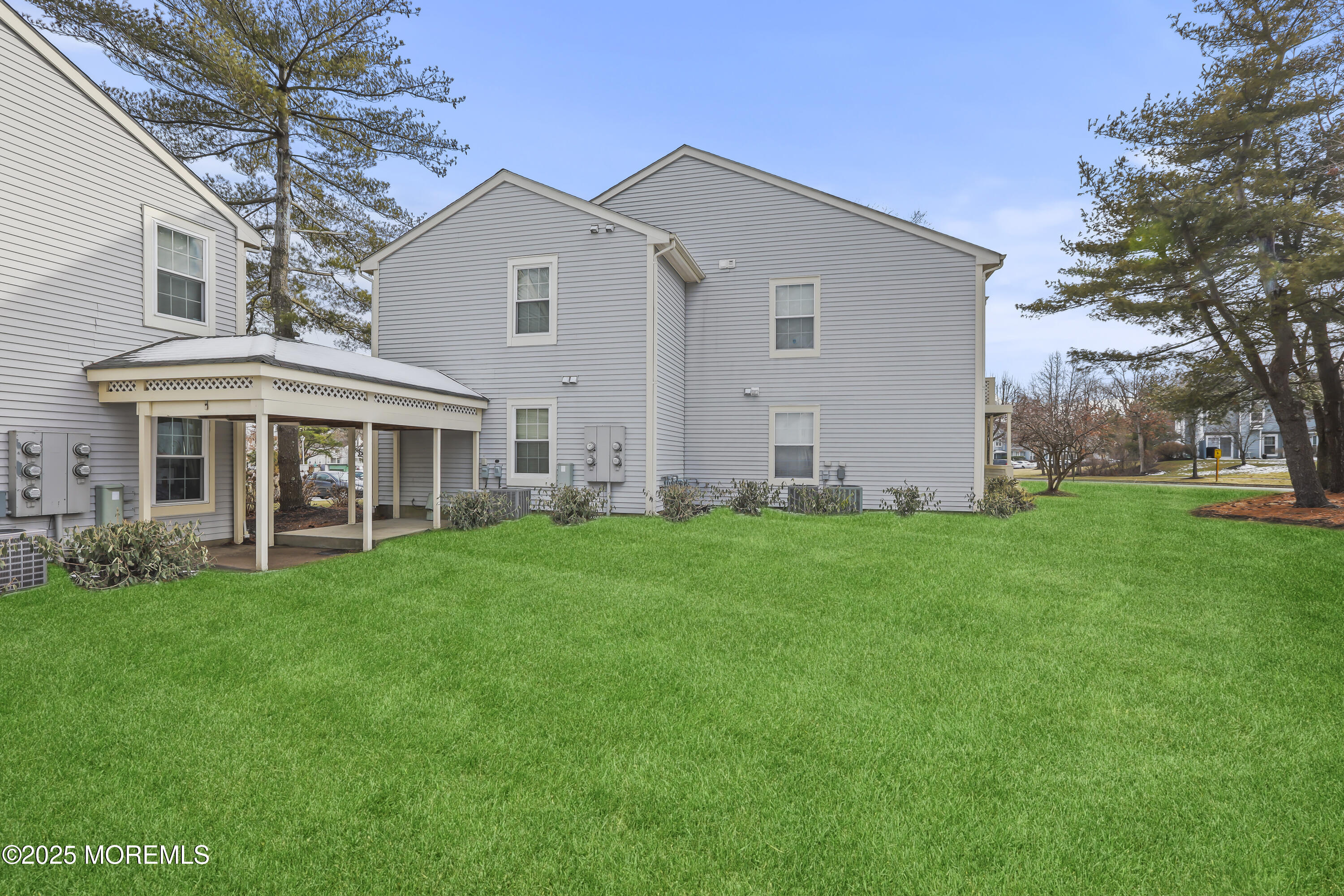 461 Magnolia Court Howell NJ 07731