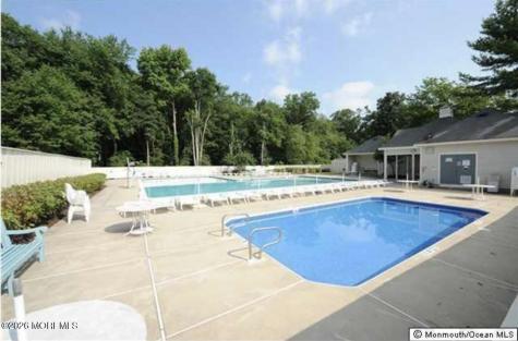 461 Magnolia Court Howell NJ 07731