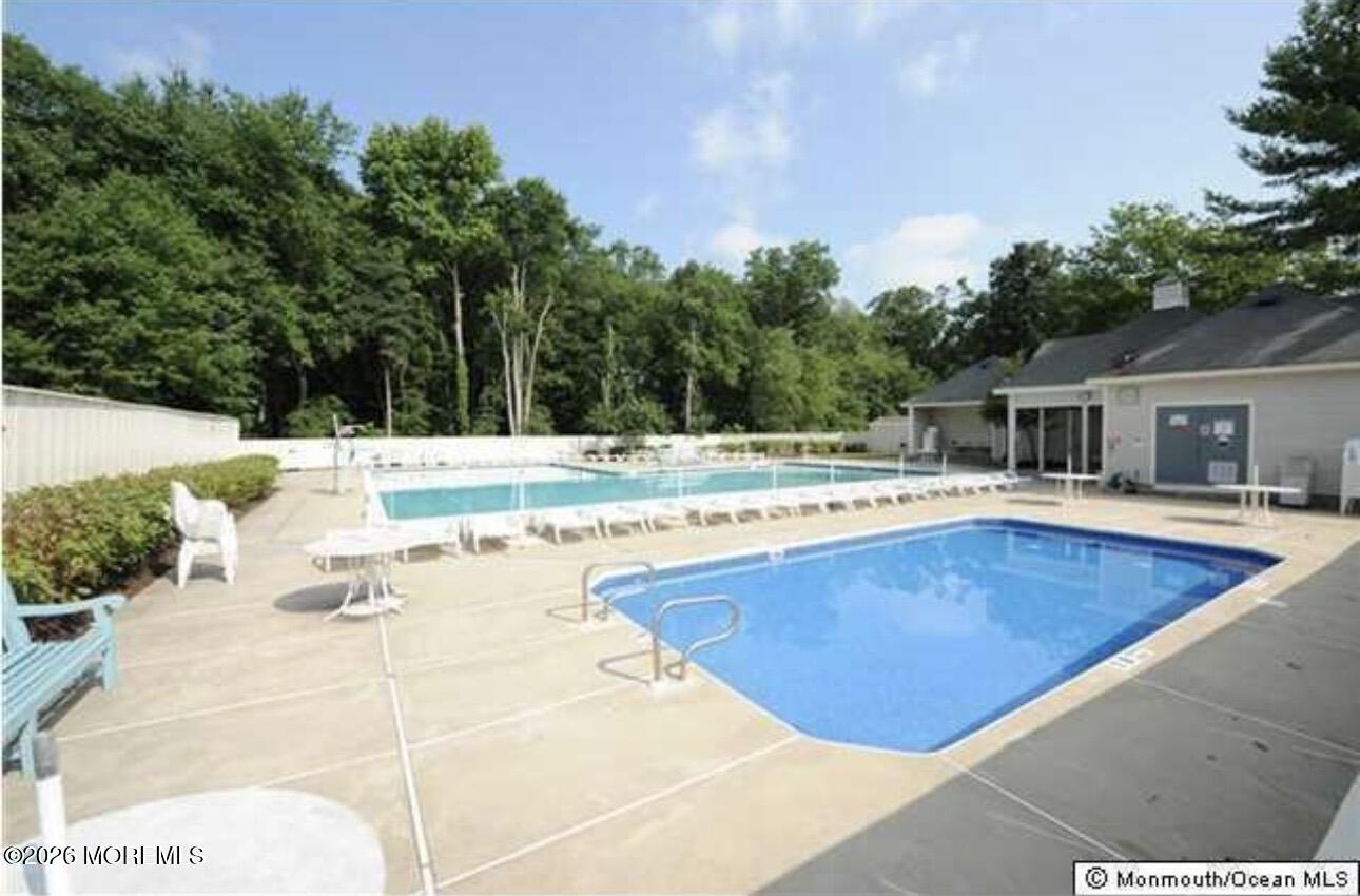 461 Magnolia Court Howell NJ 07731
