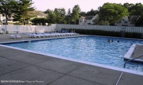 461 Magnolia Court Howell NJ 07731
