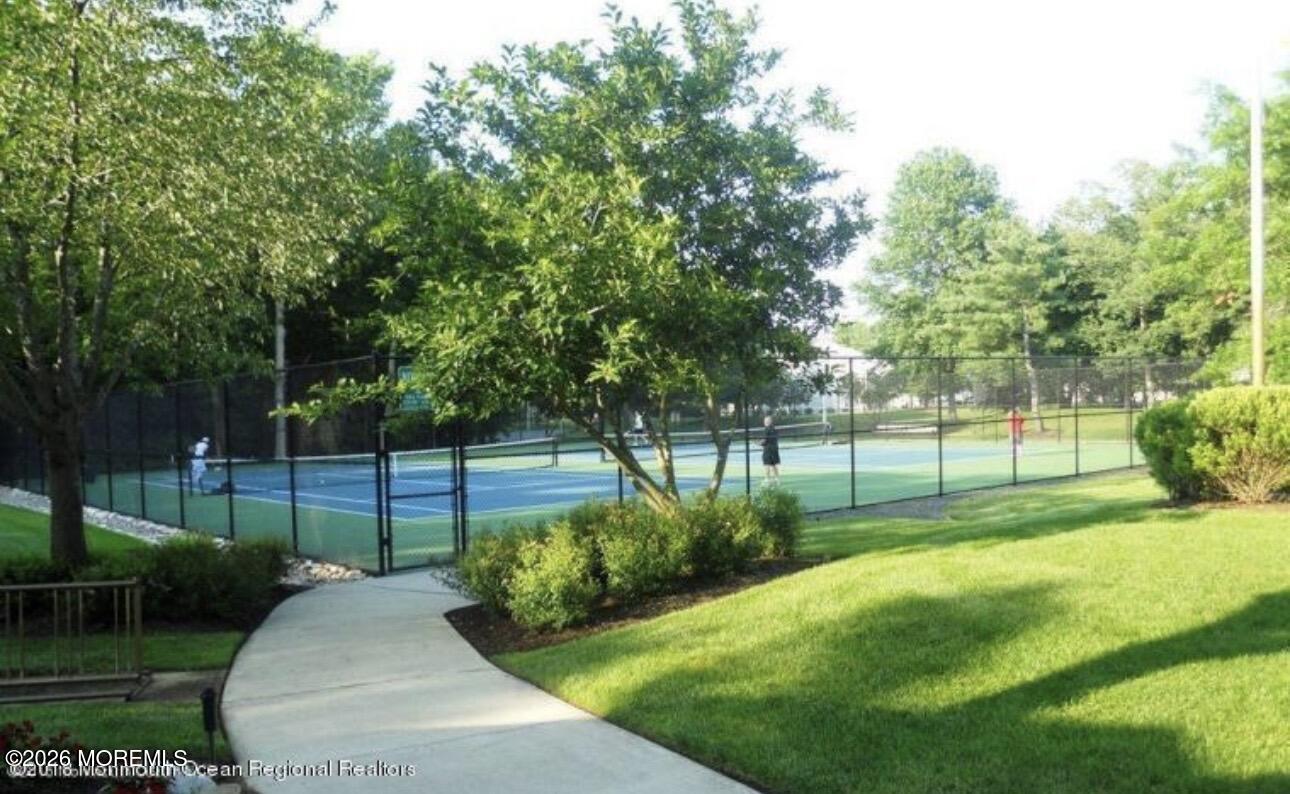 461 Magnolia Court Howell NJ 07731