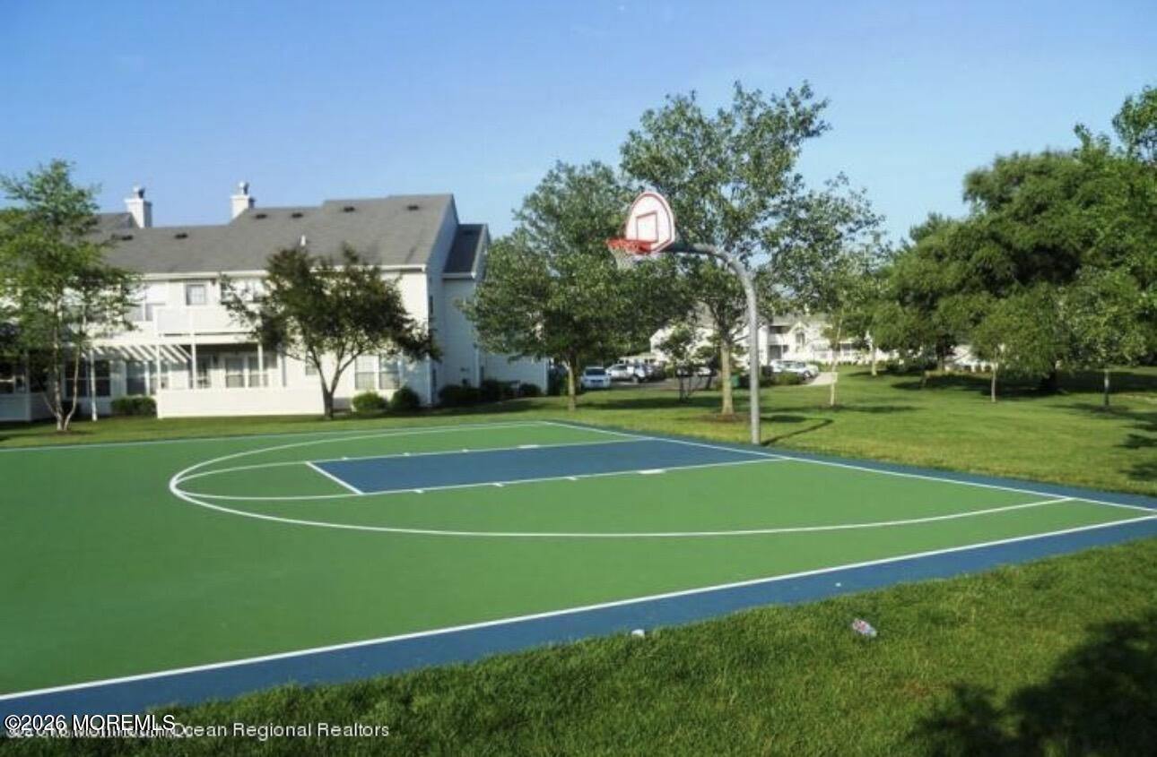 461 Magnolia Court Howell NJ 07731