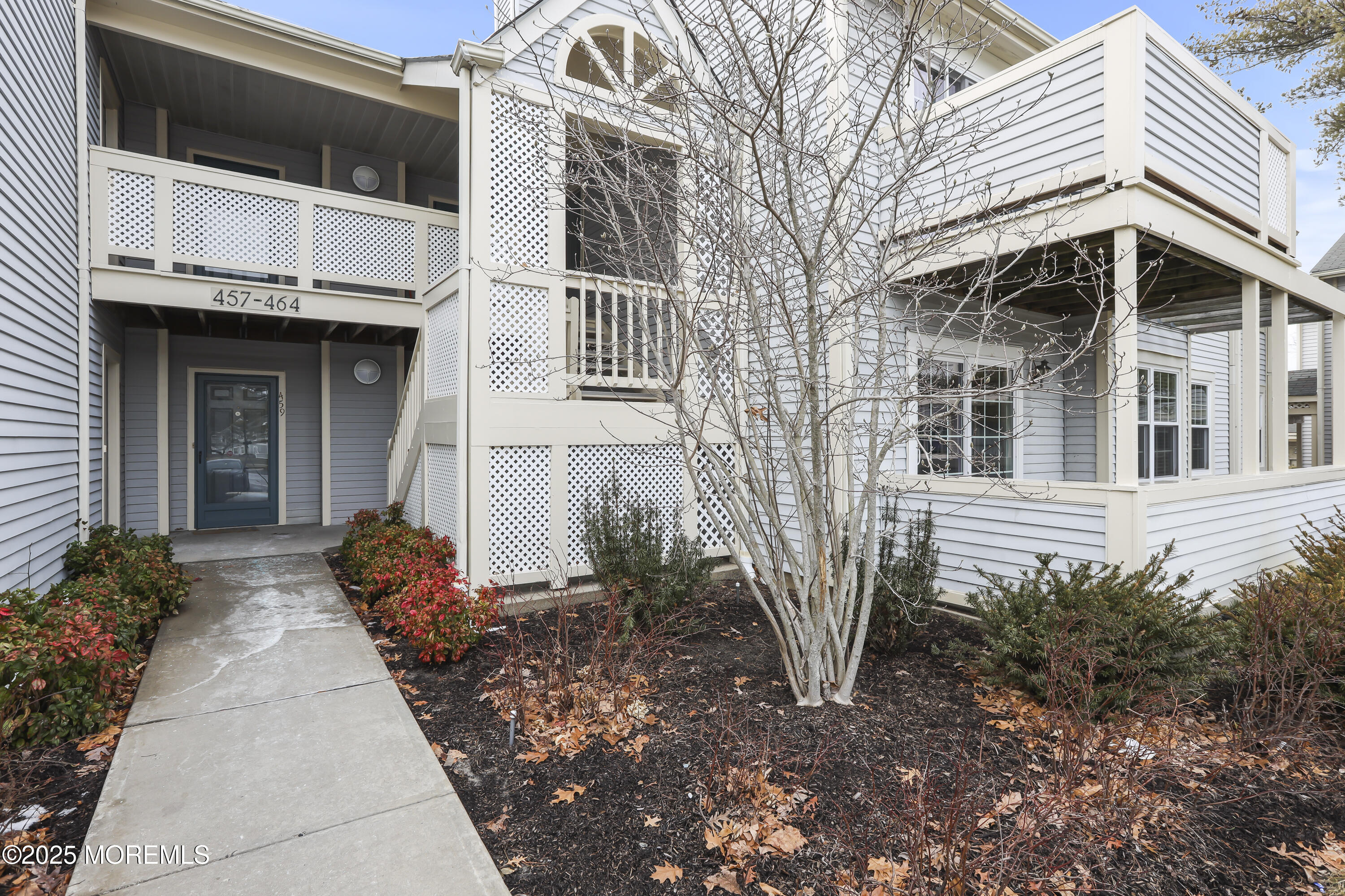 461 Magnolia Court Howell NJ 07731