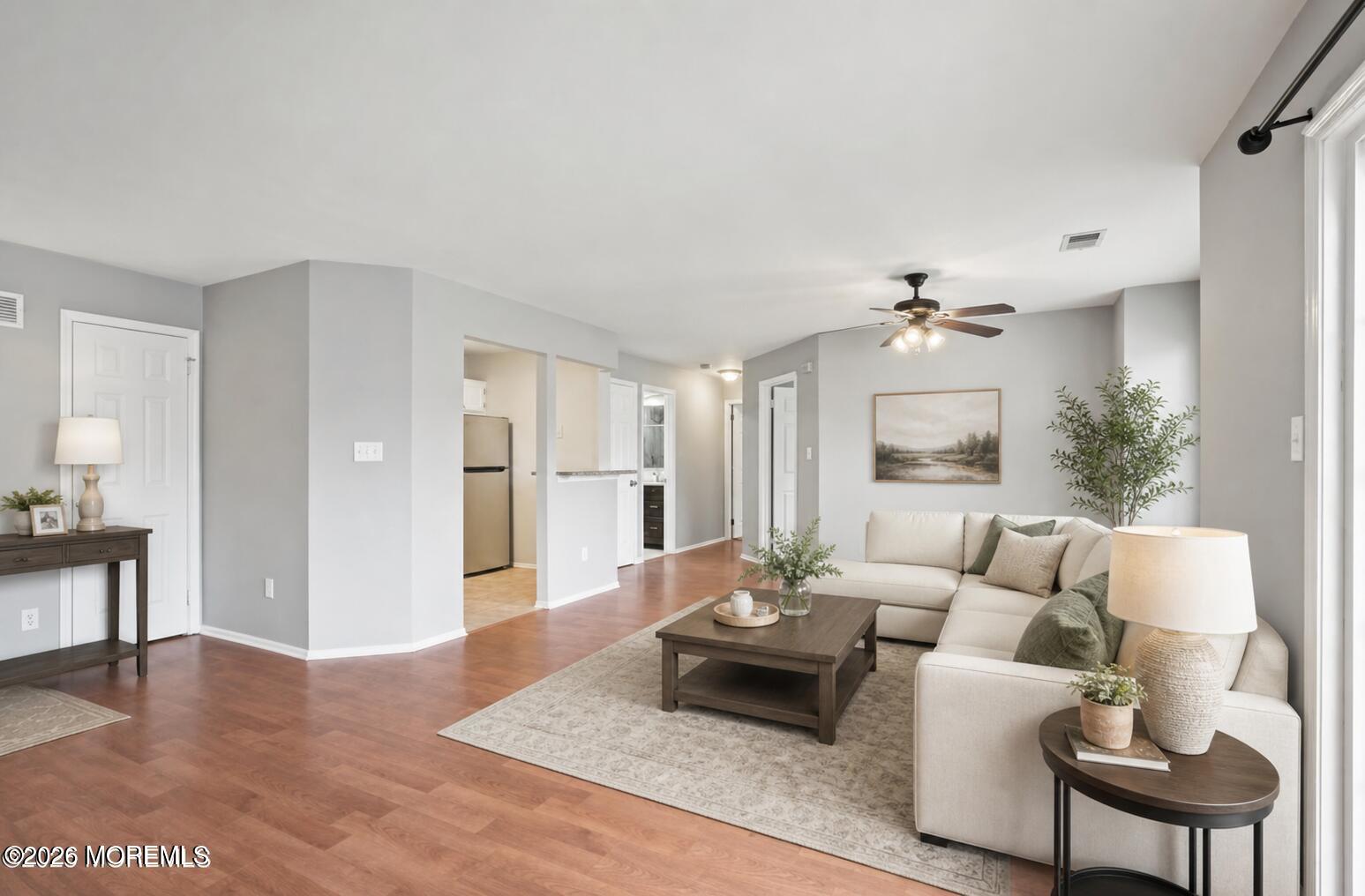 461 Magnolia Court Howell NJ 07731