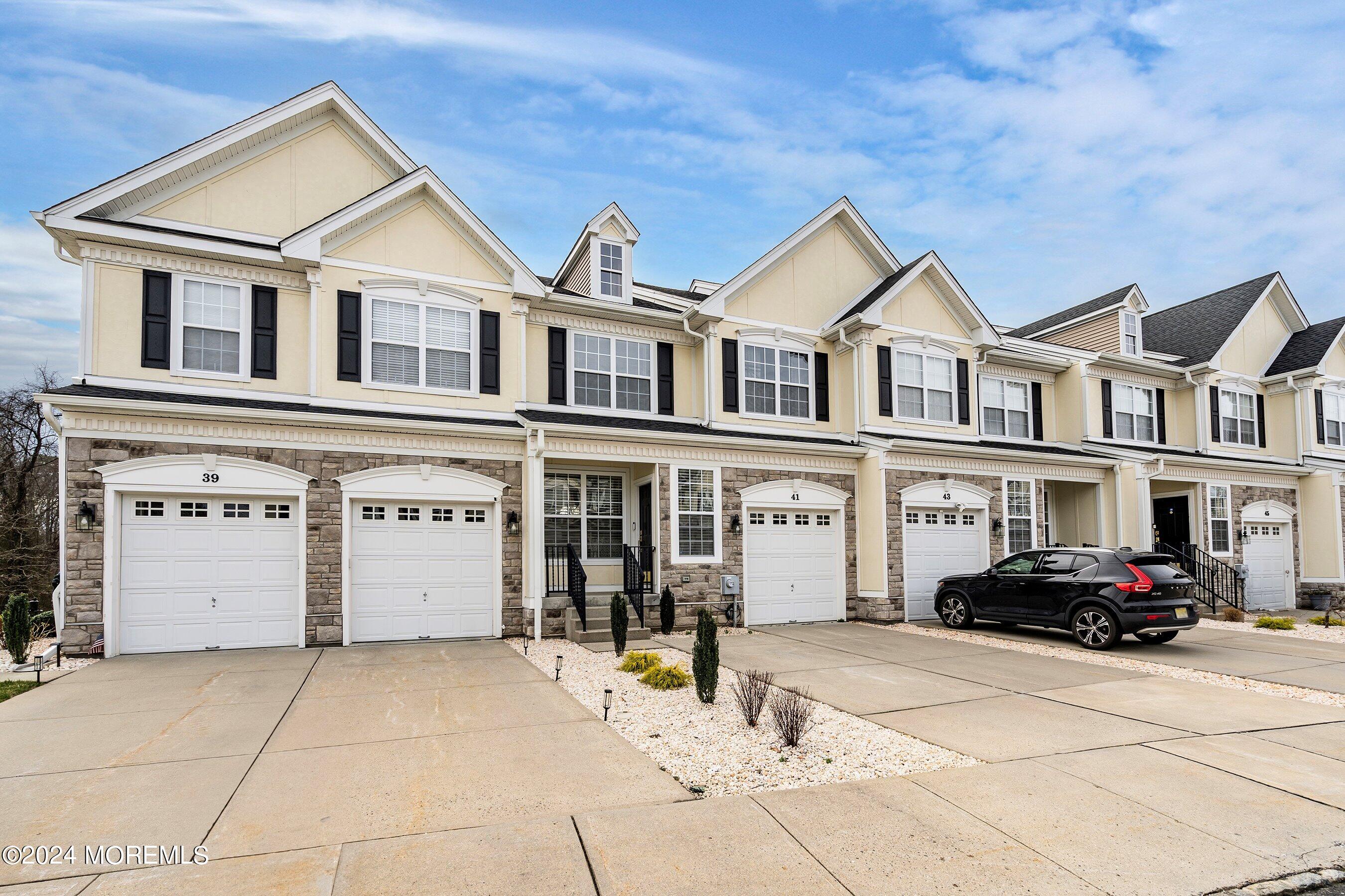41 Brookfield Drive Jackson NJ 08527