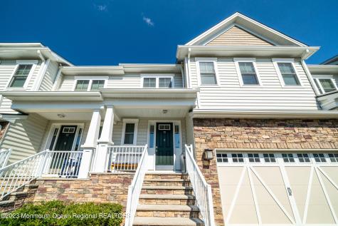 70 Lawley Drive Lincroft NJ 07738