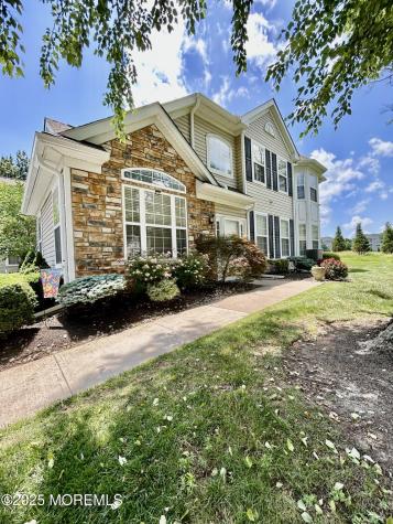 205 Shinnecock Drive Manalapan NJ 07726