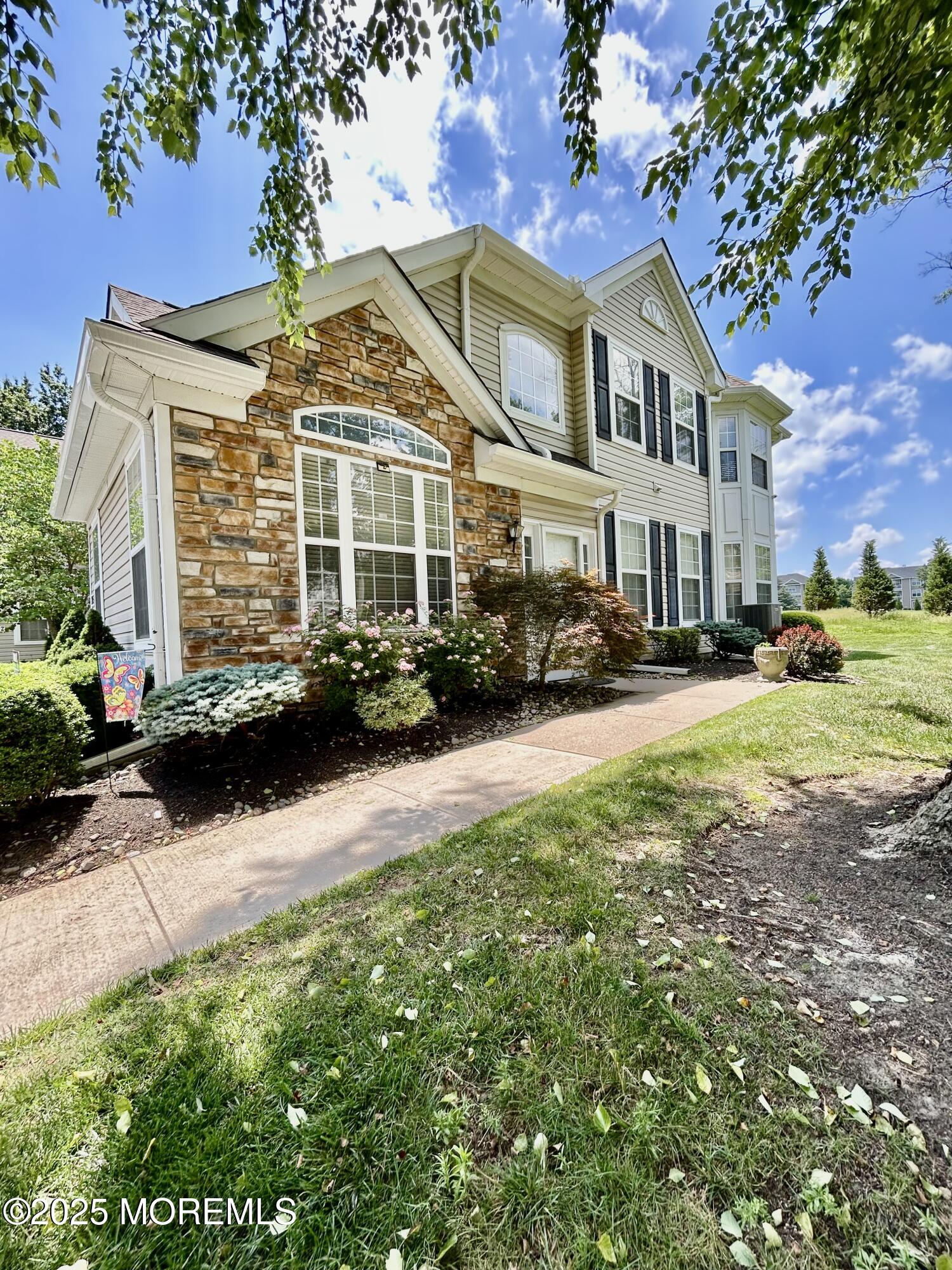 205 Shinnecock Drive Manalapan NJ 07726