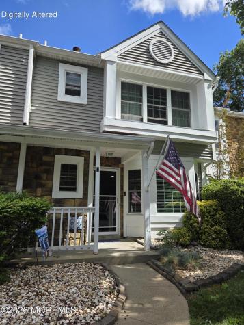 7 Horseshoe Court Tinton Falls NJ 07753