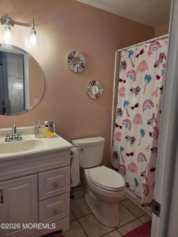7 Horseshoe Court Tinton Falls NJ 07753