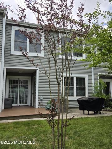 7 Horseshoe Court Tinton Falls NJ 07753