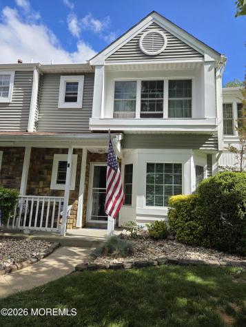 7 Horseshoe Court Tinton Falls NJ 07753