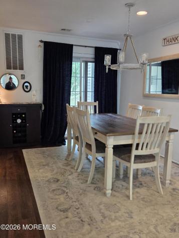 7 Horseshoe Court Tinton Falls NJ 07753