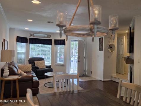 7 Horseshoe Court Tinton Falls NJ 07753