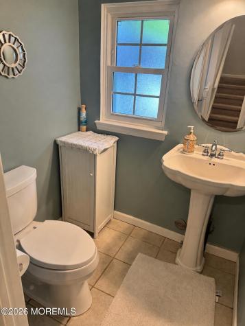 7 Horseshoe Court Tinton Falls NJ 07753