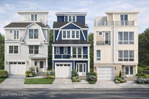 115 Franklin Avenue Long Branch NJ 07740