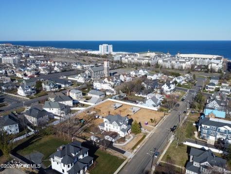 115 Franklin Avenue Long Branch NJ 07740