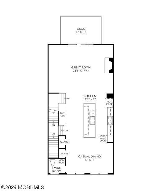 46 Augustus Drive Middletown NJ 07748