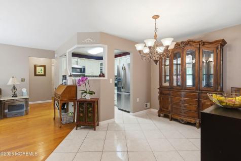 204 Larkspur Lane Jackson NJ 08527